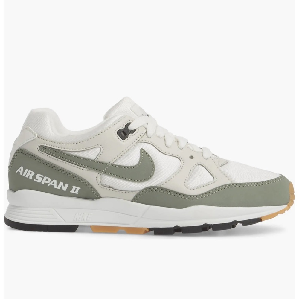 Air Span II Sneaker (Women)
Nike Size 8.5 GUC signs of wear - Picture 1 of 8